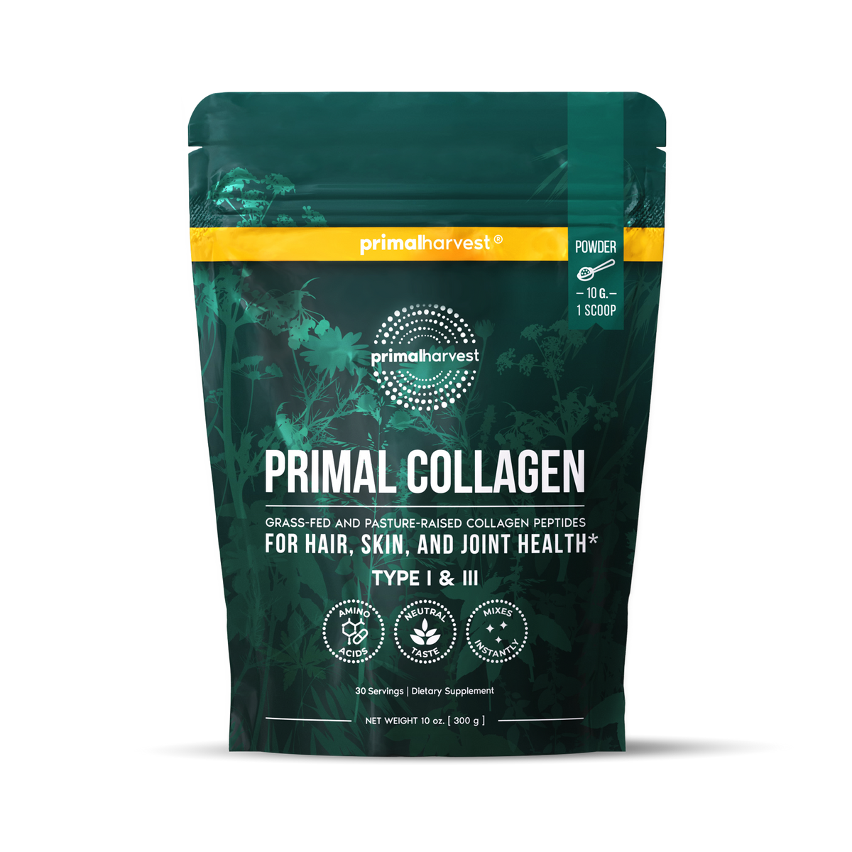 Primal Collagen