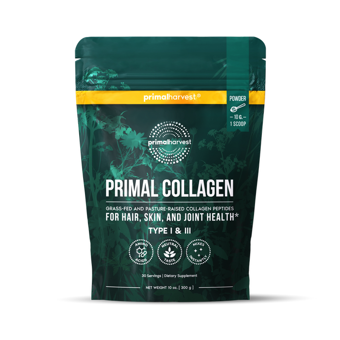 Primal Collagen
