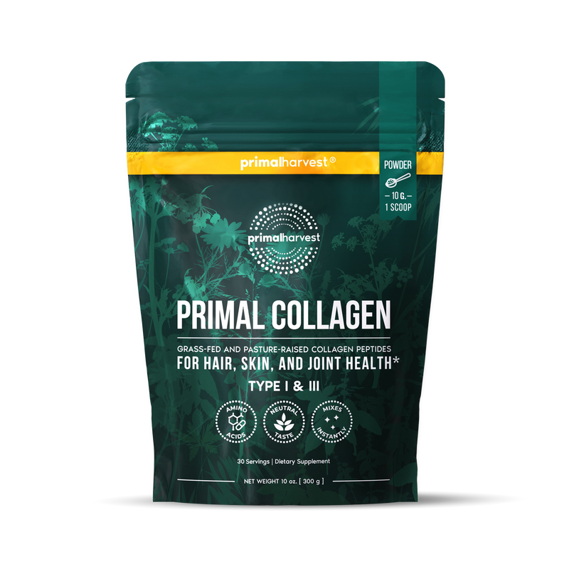 Primal Collagen
