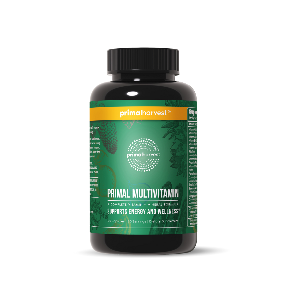 Primal Multivitamin
