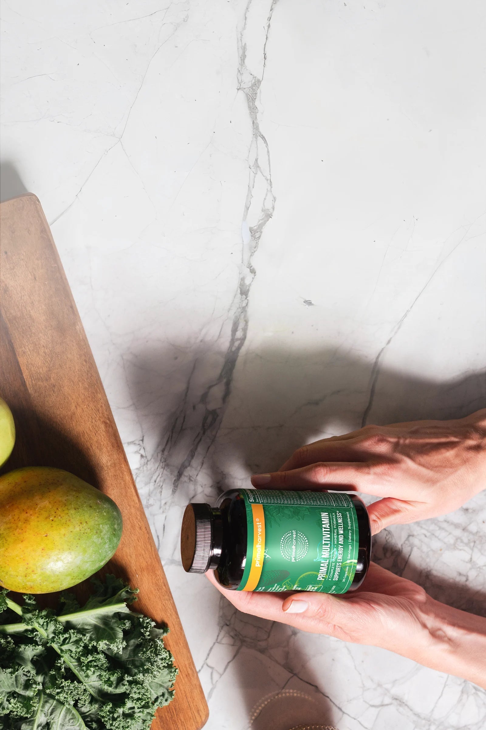 Your fresh start starts here