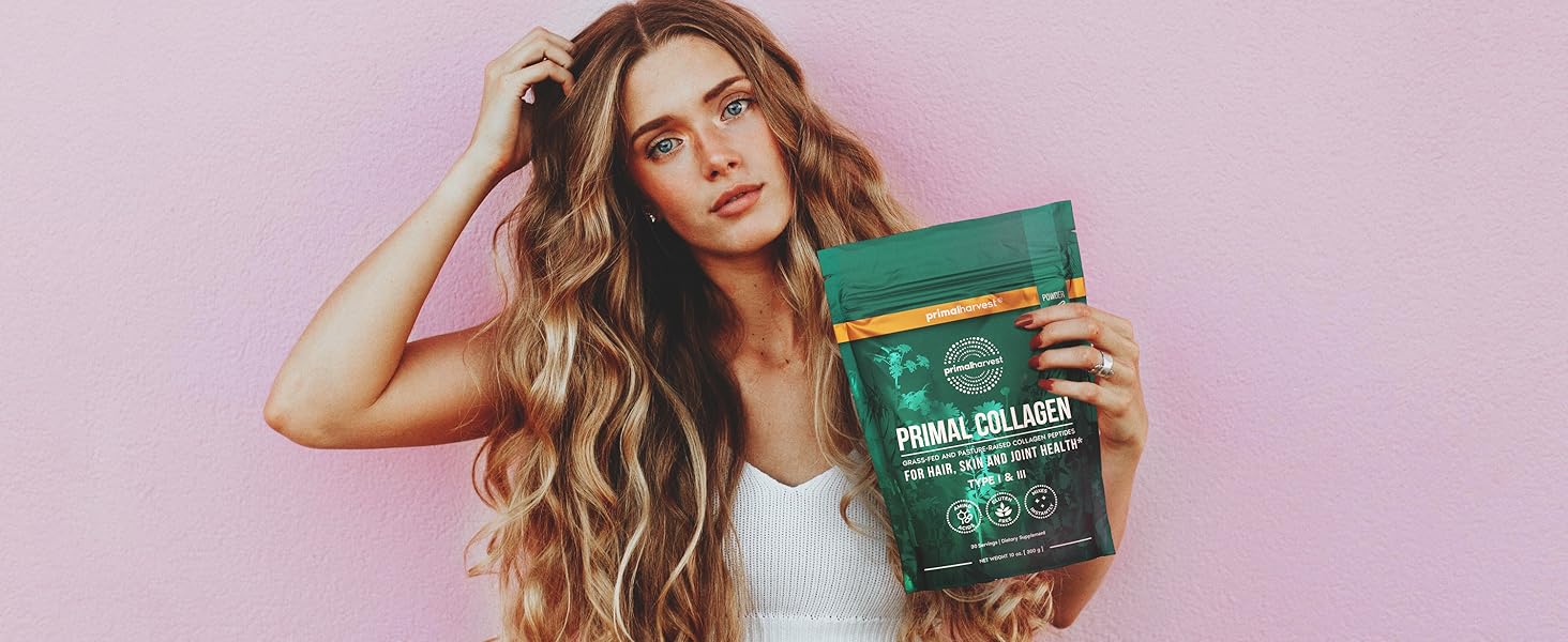 Primal Collagen