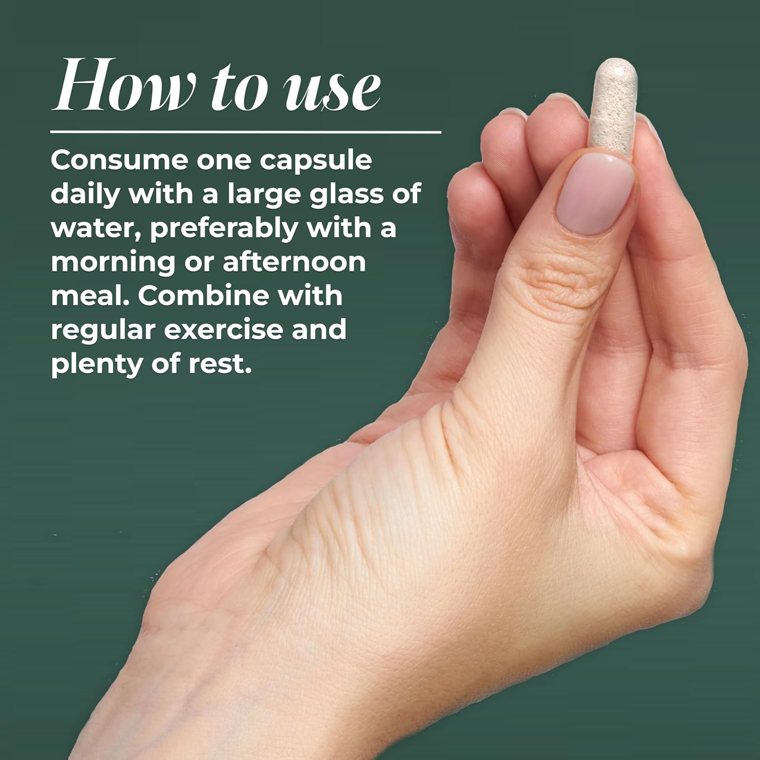 Multivitamin detail