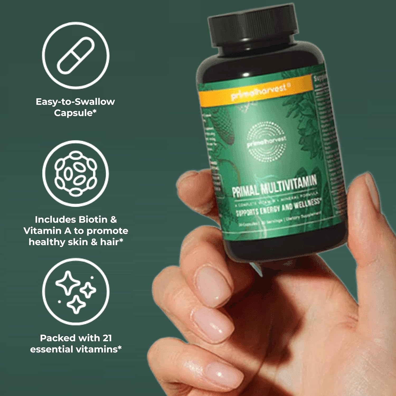 Multivitamin detail