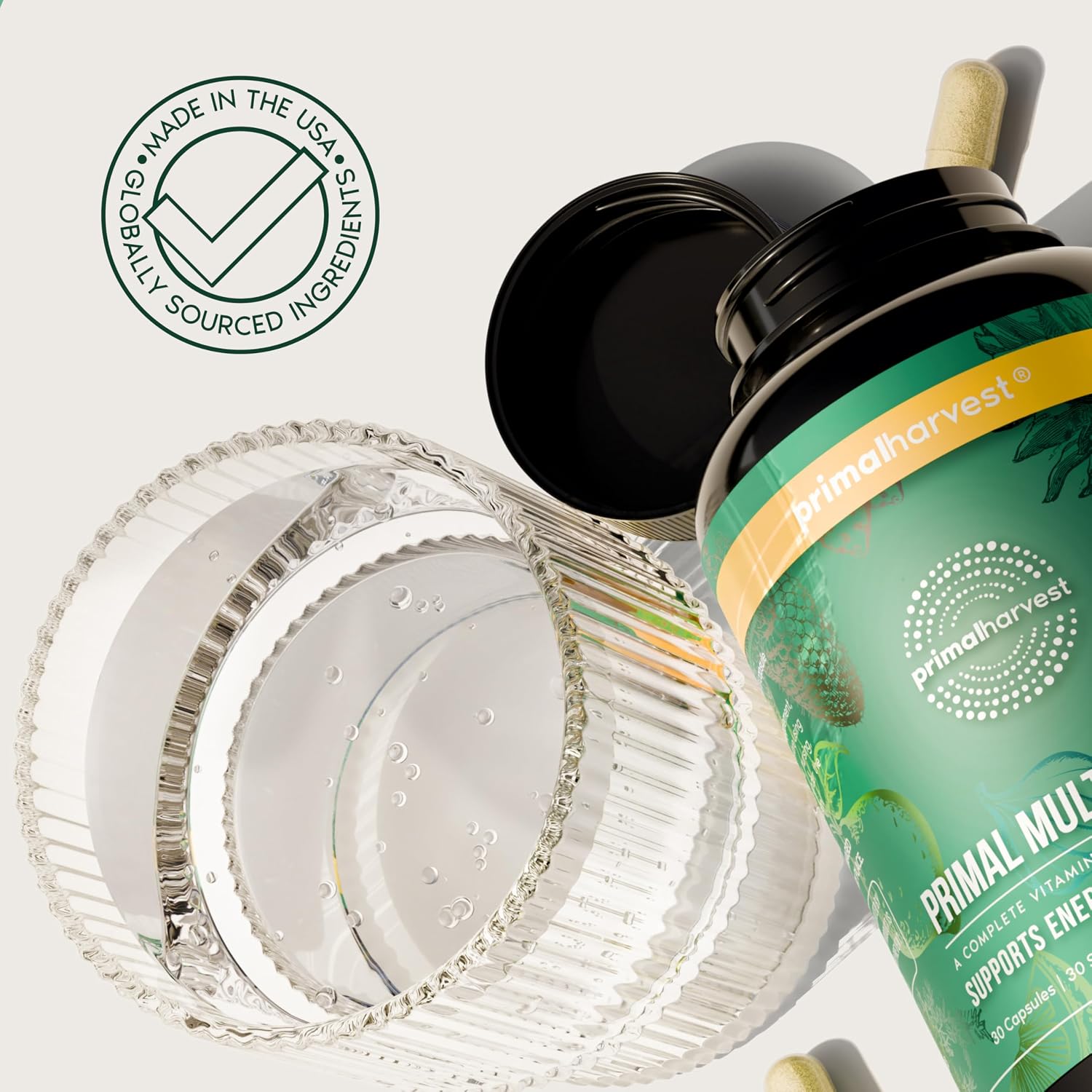 Multivitamin detail